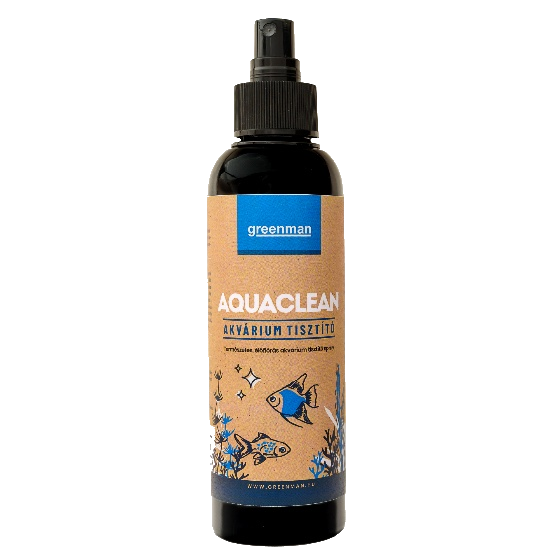 Greenman AquaClean