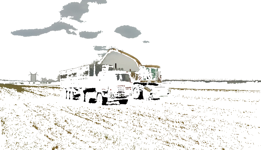 Greenman Silage