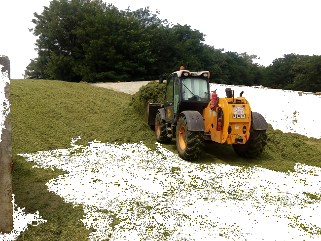 Greenman Silage – termékkép 2