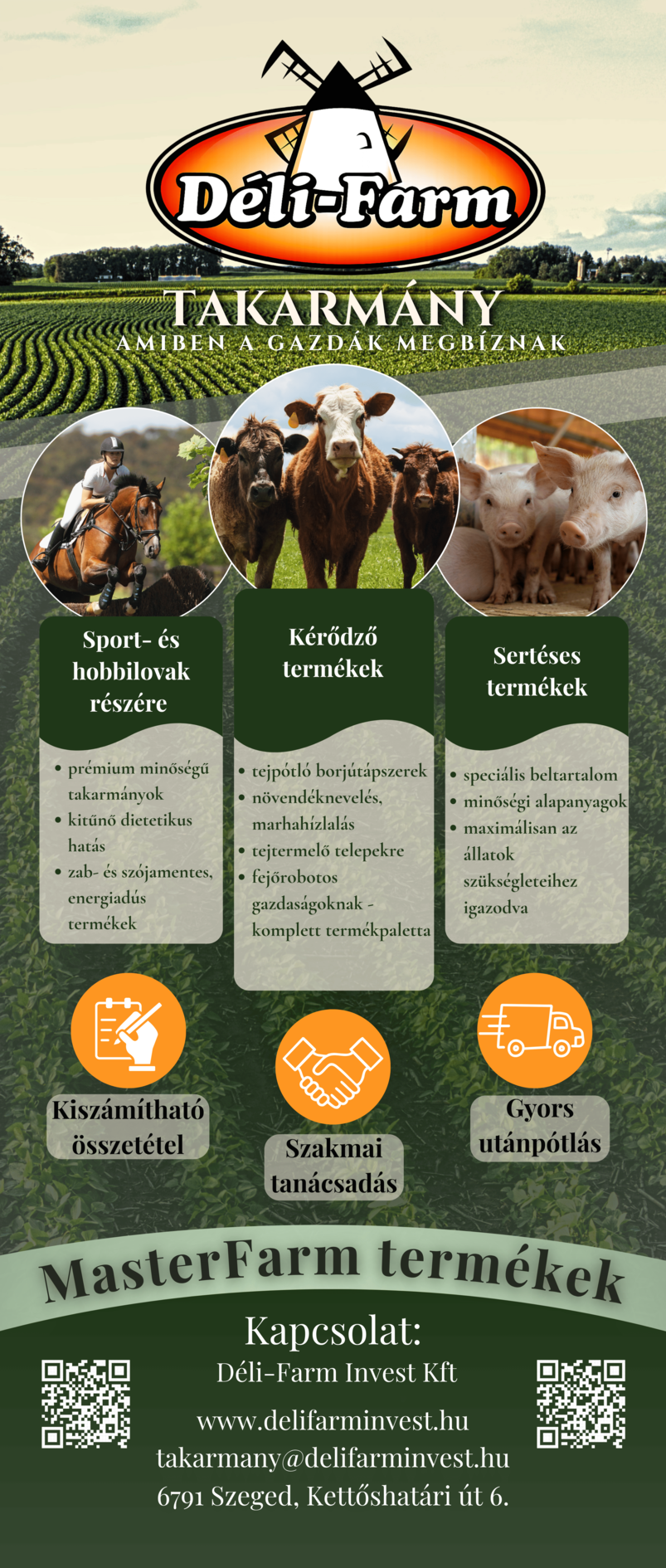 Általános rollup HU